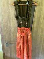 Dirndl Größ 38 Bayern - Zell Oberpf Vorschau