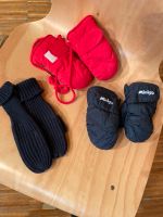 Handschuhe für Babys/Kleinkinder Freiburg im Breisgau - March Vorschau