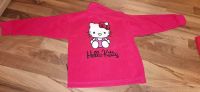 Fleecejacke Hello Kitty 98/104 Sachsen - Geyer Vorschau