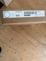 Backsälen Bezug 2er Sofa neu und original verpackt Bayern - Valley Vorschau