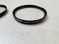 Hama 58mm Filter Set Polfilter UV Filter 1A Nordrhein-Westfalen - Olpe Vorschau