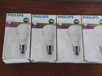 Philips CorePro LED bulb, 4 Stück Bayern - Germaringen Vorschau