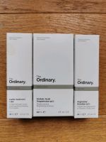 3x The ordinary Produkte Ungeöffnet Rheinland-Pfalz - Flonheim Vorschau