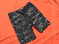 Kurze Hose Shorts, Gr. S, C&A, Camouflage Rheinland-Pfalz - Altrip Vorschau