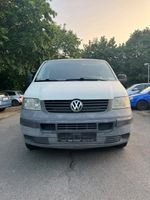 Volkswagen T5 Dithmarschen - Heide Vorschau