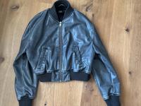 Zara Lederjacke Bayern - Schweinfurt Vorschau