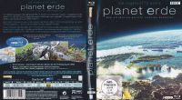 ⭐ Planet Erde ⭐ Die komplette Serie ⭐ auf 5 Blu-ray´s ⭐ Bochum - Bochum-Süd Vorschau