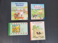 Kinder Bücher Konvolut, 4 Stück, Hessen - Friedrichsdorf Vorschau