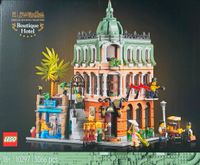 Lego Boutique Hotel NEU OVP versiegelt Berlin - Pankow Vorschau