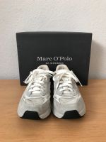 Marc O'Polo Herren Mod. Percy 1b Sneaker of white Nordrhein-Westfalen - Castrop-Rauxel Vorschau