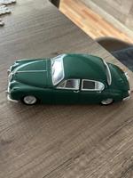 Modellauto Jaguar Mark II Dortmund - Kirchlinde Vorschau