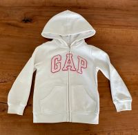 Sweatjacke GAP Gr. 4 Jahre bzw. 110 Baden-Württemberg - Leinfelden-Echterdingen Vorschau