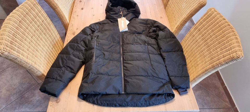 ! Bergans Stranda V2 Daunen Jacke - Ski - L - Herren - NEU ! in Groß Offenseth-Aspern