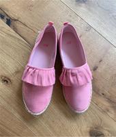 Ballerina H&M Gr 38 Brandenburg - Zossen Vorschau