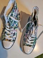 Dockers Sneaker, Chucks, Sneakers, Turnschuhe Nordrhein-Westfalen - Bad Münstereifel Vorschau