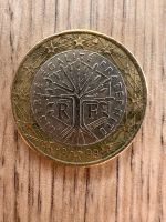 Ich biete 1€ Münzen Niedersachsen - Siedenburg Vorschau