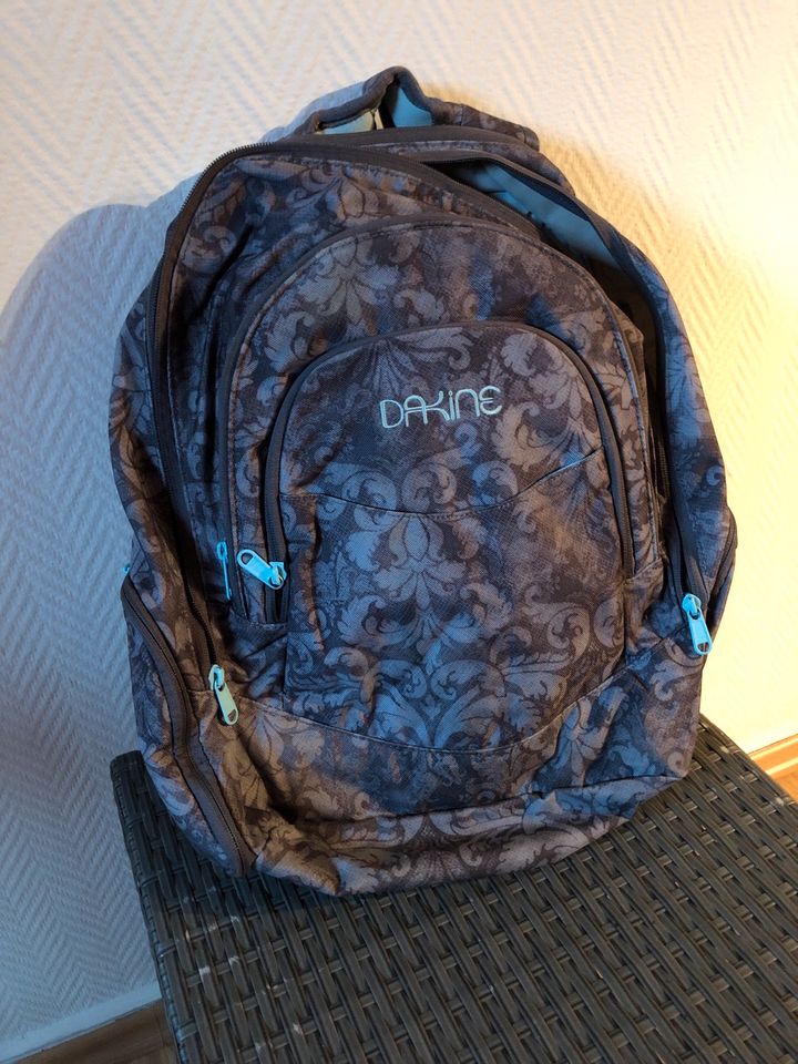 DAKINE Rucksack Schulrucksack in Hessisch Oldendorf