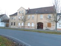 Haus Mehrfamilienhaus Grundstück Bauernhaus Vierseitenhof Sachsen-Anhalt - Frose Vorschau