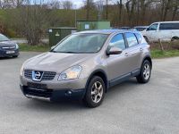 Nissan Qashqai  1.5 DCI KLIMAAUTOMATIK Schleswig-Holstein - Sankelmark Vorschau