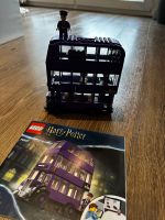 LEGO Harry Potter: Der Fahrende Ritter (75957) Nordrhein-Westfalen - Schwerte Vorschau