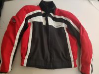 Motorrad Jacke Damen Gr. S Sachsen-Anhalt - Dahlenwarsleben Vorschau