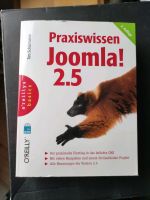 Praxiswissen joomla 2.5 inkl CD Bayern - Schwabach Vorschau