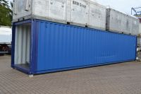 Andere 40 Fuss / 40´ HC Seecontainer Bayern - Plankenfels Vorschau