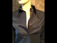 More&More Elegante Bluse Hemd Hemdbluse Baumwolle Gr.34 NEU Obergiesing-Fasangarten - Obergiesing Vorschau