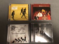 Cd,cds,Take that,Boyzone,Lexington bridge,Maroon 5 Nordrhein-Westfalen - Recklinghausen Vorschau