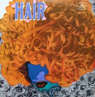 HAIR - Boston Light Operatic Society – Hair Vinyl Polskie Mecklenburg-Vorpommern - Samtens Vorschau