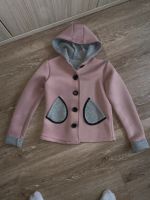 S❤️Tiffany ❤️ Jacke Übergang Übergangsjacke Gr. 6 116 Bayern - Gochsheim Vorschau