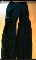 Wanderhose  Outdoor Jack Wolfskin Bayern - Regenstauf Vorschau