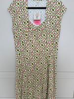 Blutsgeschwister neues Kleid GR. XL Frosch Thüringen - Gera Vorschau