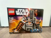 LEGO Star Wars 75137 - Carbon Freezing Chamber Baden-Württemberg - Waldstetten Vorschau