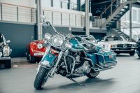 Harley-Davidson Road King | Chicano | Service neu Niedersachsen - Hann. Münden Vorschau