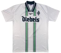 Original Borussia Mönchengladbach Trikot: Größe XXL Baden-Württemberg - Illingen Vorschau