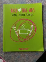 Tupperware Kochbuch , schnell einfach, schmeckt Bayern - Burghaslach Vorschau