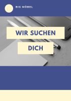 Wir suchen ab sofort eine Bürohilfskraft für unseren Möbelhandel Nordrhein-Westfalen - Metelen Vorschau