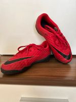 Nike Skin Fußballschuhe Sportschuhe Fußball Hypervenom X rot 31 Nordrhein-Westfalen - Schwelm Vorschau