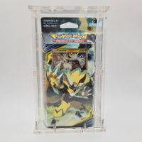 Acryl Cases für OVP Produkte Pokemon Yu-Gi-Oh! - TOP PREIS NEU Düsseldorf - Unterbach Vorschau