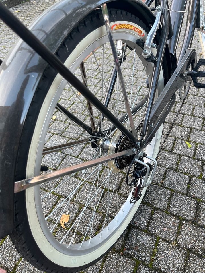 Fahrrad neu in Ludwigshafen