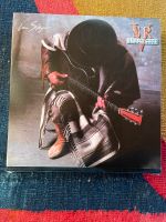 Analog Productions, Stevie Ray Vaughan in Step Bayern - Kaufbeuren Vorschau