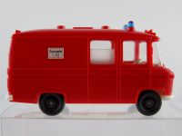 Wiking 608/6 Mercedes-Benz 406 RTW (1974) "FEUERWEHR (D)" 1:87/H0 Bayern - Bad Abbach Vorschau