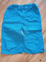 schicke kurze Hose von Palomino mit Gummiband Gr.116 blau mit kle Bayern - Erlangen Vorschau