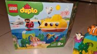 Duplo U-Boot Abenteuer Nordrhein-Westfalen - Löhne Vorschau