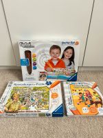 TipToi Starterset entdecke den Bauernhof + Puzzle+ Buch zu Hause Niedersachsen - Neuenkirchen-Vörden Vorschau