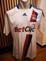 Olympique Lyon Trikot L Nordrhein-Westfalen - Lüdinghausen Vorschau