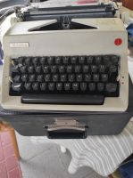 Olympia Schreibmaschine Hessen - Viernheim Vorschau
