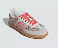 adidas Samba OG GS Liberty London Floral Embroidery 38 NEU ✅ Sachsen - Niederwiesa Vorschau