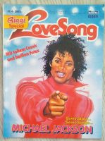 Biggi Spezial, Love Songs, Michael Jackson, 1985 Baden-Württemberg - Boxberg Vorschau